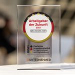 Engel Küchenmontagen GmbH - News - Auszeichnung TOP Service