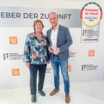 Engel Küchenmontagen GmbH - News - Arbeitgeber der Zukunft