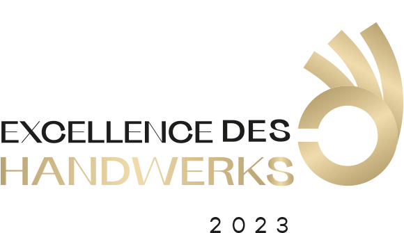 Engel Küchenmontagen GmbH - Logo - Excellence des Handwerks