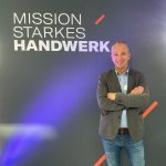 Engel Küchenmontagen GmbH - News - Netzwerktreffen Mission starkes Handwerk