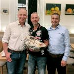 Engel Küchenmontagen - 10 Jahre Reymond – herzlichen Glückwunsch zum Jubiläum!